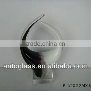Murano Glass Sculpture thumbnail-5