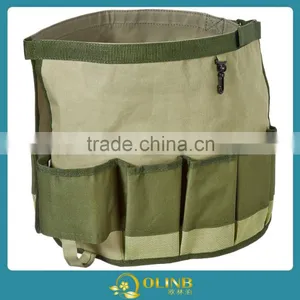 Garden Bucket Caddy Garden Tool Carry Bag thumbnail-1