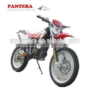 Light Weight Alloy Handlebear 250cc Motorcycles Automatic thumbnail-2