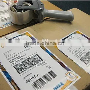 the Gloss Lamination Laser Sticker Shipping Label Store thumbnail-2