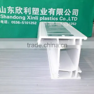 60casement Series of Upvc Profile for Door and Window Frame thumbnail-5