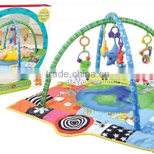 6601 Dwinguler Eco-friendly Kids Play Mat thumbnail-4