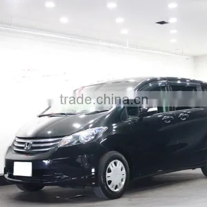 USED CARS - HONDA FREED 1.5G (RHD 820436 GASOLINE) thumbnail-1