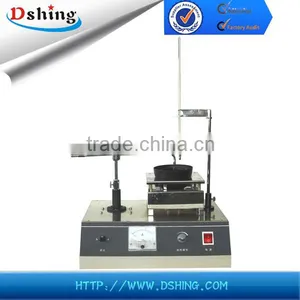 DSHD-0633 Liquid Petroleum Asphalt Flash Point Tester thumbnail-1