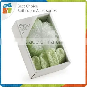 Natural Bath Loofah thumbnail-1