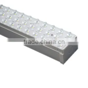 5000K 54W 5ft Led Linear Light For Supermarket Warehouse thumbnail-2