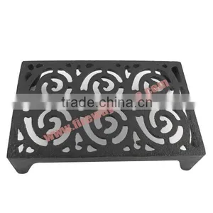 ODM/OEM Service Cast Iron Grate for Sale thumbnail-2