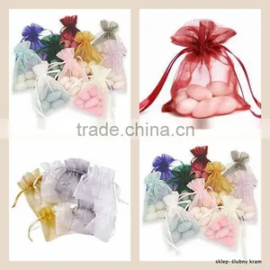 Fashion Organza Bags for Different Colors and Style From JiaXing ShengRong,China thumbnail-3