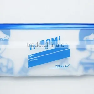 Vinyl Ziplock Bag thumbnail-3