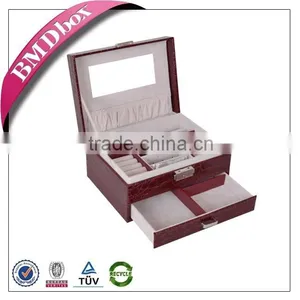 Hot New Products for 2014 Hand-made Template Cardboard Display Box thumbnail-4