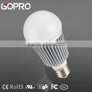Led Bulb Light 12w From Xiamen Gopro for Office, Factories and Supermaket thumbnail-1