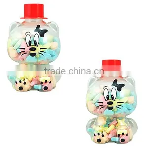 Best Candy Various Flavor Press Candy Matcha Soda Mlik thumbnail-1