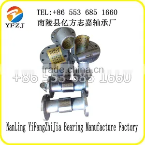 High Wear Resistance Ceramic Inserts Ball Bearings Supplier Customized OEM thumbnail-5