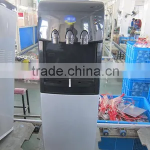 Top Loading Bottled Water Dispenser, Personal Cooler With Back Handle for Easy Handling thumbnail-2