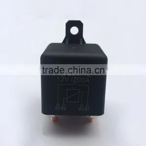 12V200A WM686 RELAY thumbnail-4