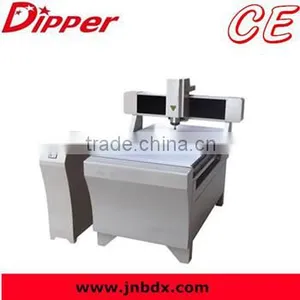 Big Discount BDX-0609 Mini Cnc Woodworking Router thumbnail-1