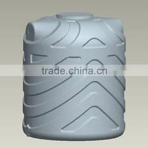 Blowing Mould thumbnail-1