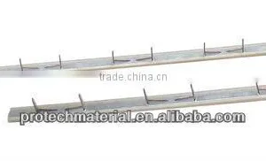 1.0mm Thickness Nail Strip With Plastic thumbnail-1