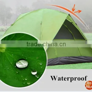 Fiberglass Pole Good Quality Green Tent With Cheap Price thumbnail-2