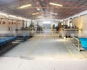 Foshan Tonon Building Materials Co., Ltd. company overview - view 4 thumbnail