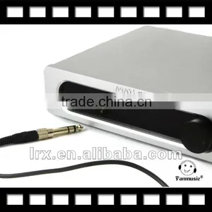 Matrix Mini-i 24/192 Balanced USB DAC & Headphone Amp thumbnail-1