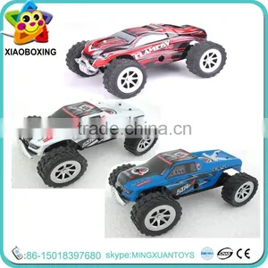 New 2016 rc Model Car rc Mini Car rc Car Speed thumbnail-2
