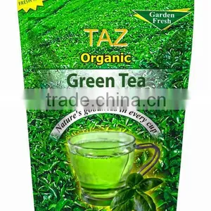 Printed Empty Tea Bag / Tea Packaging Bags thumbnail-1