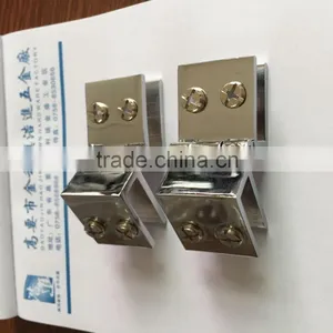 HJ-267 Best Selling Copper Cabinet Door Hinge/Specializing in the Production Made in China Copper Cabinet Door Hinge thumbnail-2