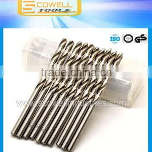 5mm HSS Jobber Drill Bits Twist Drill Bits For Metal Steel thumbnail-3