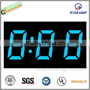 Rs232 Led Digit Display 888 Led Digit Display thumbnail-1