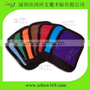 Suitcases Travel Bag Luggage Neoprene Handle Wrap thumbnail-1