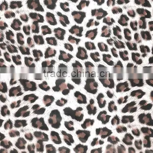 TSAUTOP 0.5M/1M Width Red Leopard Water Transfer Printing Hydro Graphics Film thumbnail-3