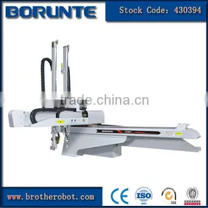 Full Servo Automation Take Out Robotic Arm thumbnail-1