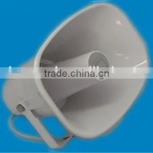 YH150T 20W With/without Transformer ABS Small Good Widely Used Horn Speaker thumbnail-2