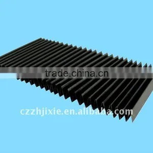 Protective Cover for Cnc Machine China Manufacturer thumbnail-1