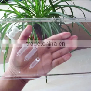 Custom High Precision Acrylic Laser Machining/acrylic Laser Cutting/acrylic Fabrication thumbnail-1