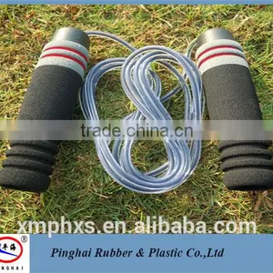 Pvc Skipping Rope,Promotional Jump Rope thumbnail-1
