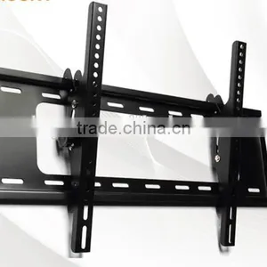 40 to 70 Inch LCD LED Plasma Panel Vertical Adjustable TV Wall Mount in Brackets thumbnail-2