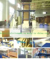 Qingzhou Feiteng Thermo-Control Machinery Co., Ltd. company overview - view 3 thumbnail