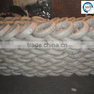 Electro and Hot Dipped Galvanized Iron Wire thumbnail-5