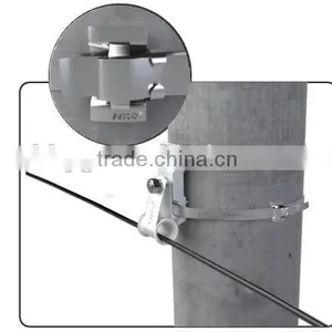 Stainless Steel Strapping / Bandit Tape & Belt Buckle thumbnail-2