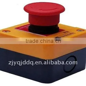 XB2-BC Mushroom Push Button Switch thumbnail-5