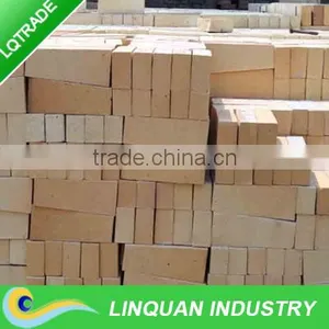 High Strength for Furnace Used Refractory Brick thumbnail-1