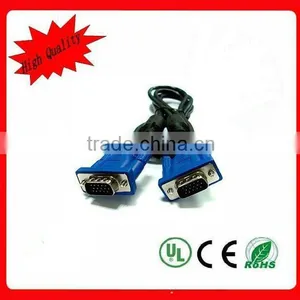 Factory Make/sell My Factory Professional Make Vga Cable Pin Out thumbnail-1