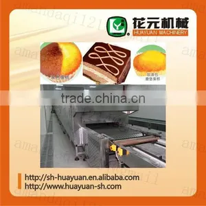 Oven for Bread Bakery thumbnail-4