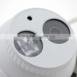 Low Cose DS-2CD3310-I 1.3MP IR Network Dome Security CCTV POE HD Camera H.265 IP Camera thumbnail-3