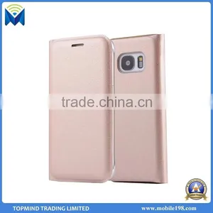 2016 New Arrival Cellphone Case for Samsung Galaxy J710 Book Style Leather Case Cover thumbnail-4