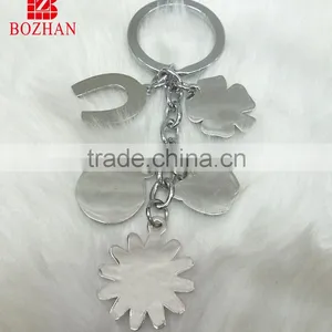 Cute Promotional Gift Pendant Key Chain thumbnail-3