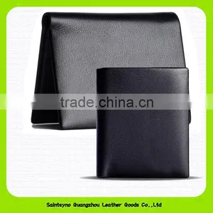 15672A Wholesale Fashion Young Man Wallet in PU Leather thumbnail-3