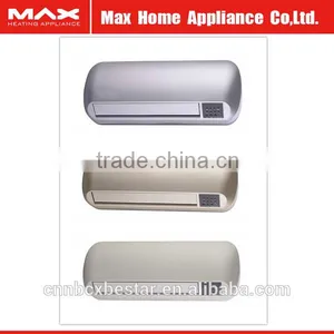 LED Ceramic 800w Wall Ptc Fan Heater thumbnail-1